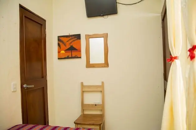 Tek Kişilik Oda