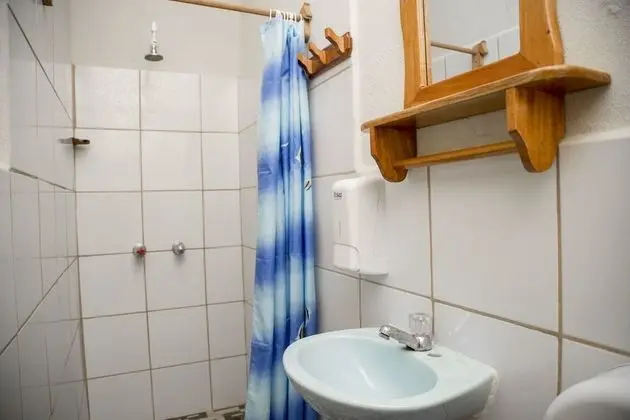 Tek Kişilik Oda