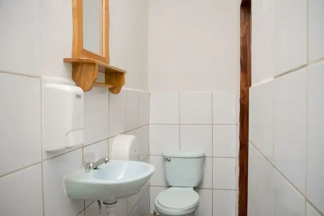 Tek Kişilik Oda
