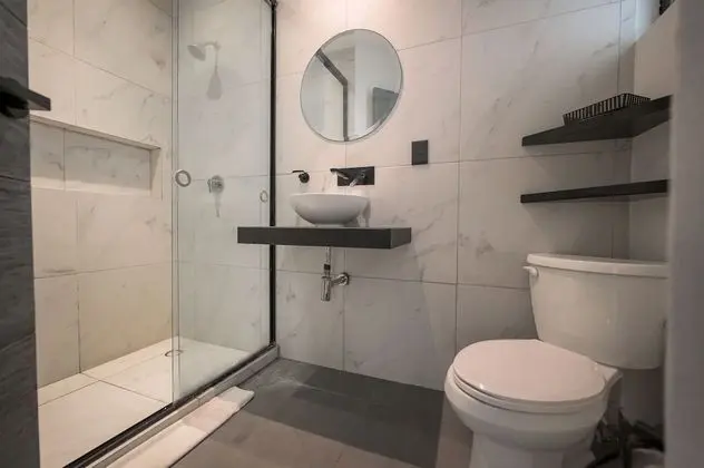 Deluxe Süit, 1 En Büyük (King) Boy Yatak