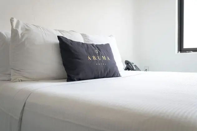 Deluxe Süit, 2 Çift Kişilik Yatak