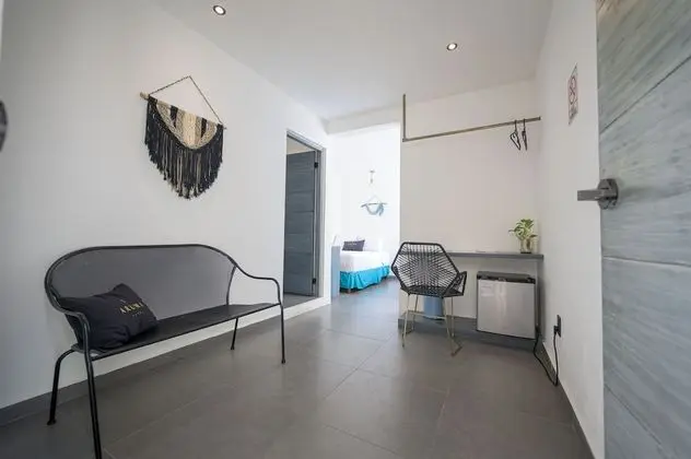 Deluxe Süit, 2 Çift Kişilik Yatak