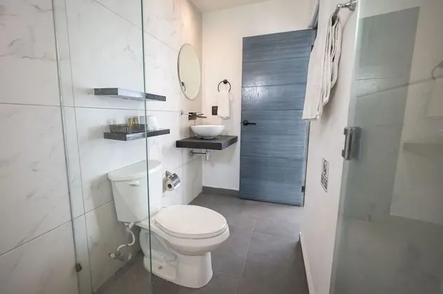 Deluxe Süit, 2 Çift Kişilik Yatak