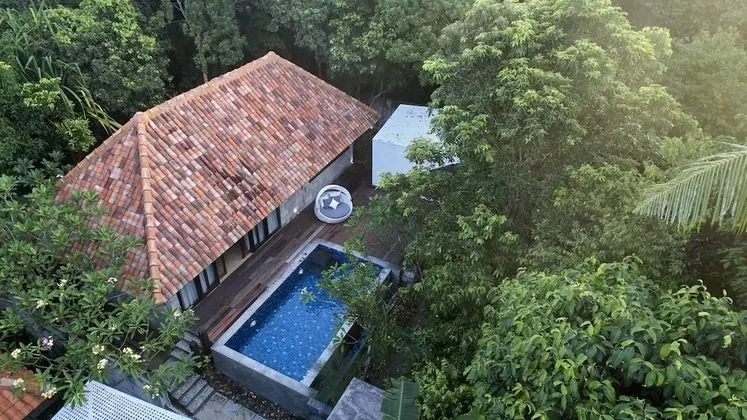 Luxury Villa With Breakfast