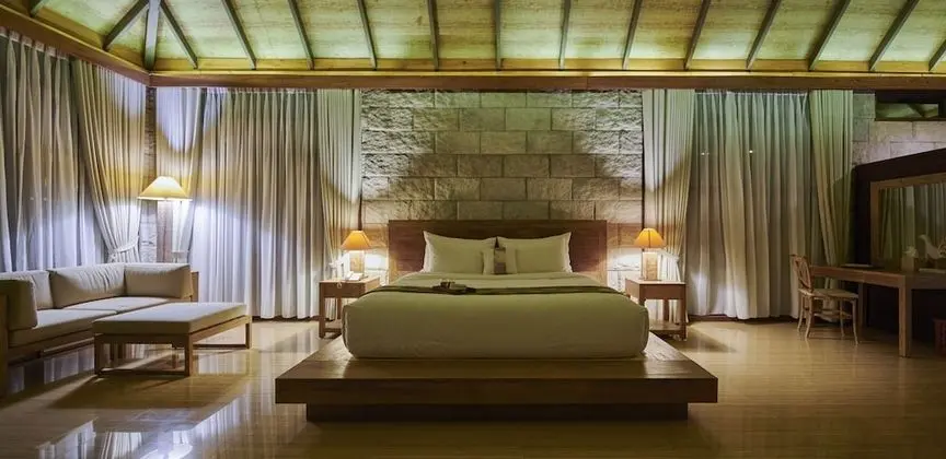 Luxury Villa With Breakfast