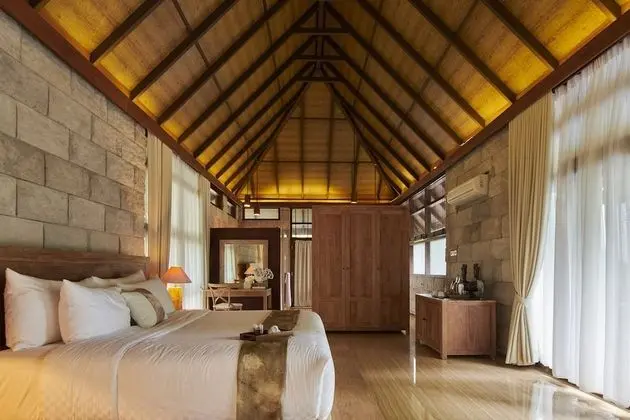 Luxury Villa With Breakfast