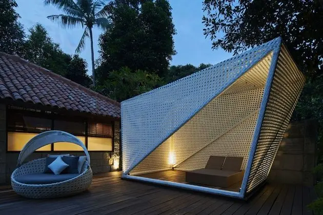 Luxury Villa With Breakfast