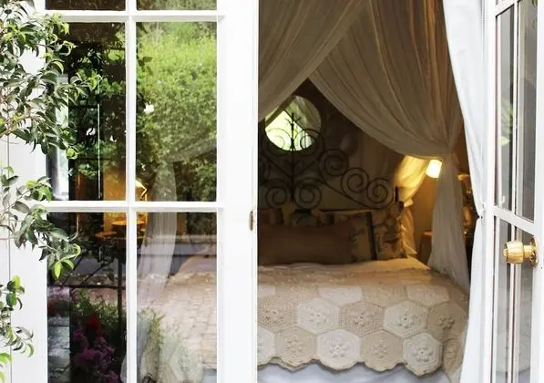 Comfort Süit, 2 Yatak Odası (Self catering suites)