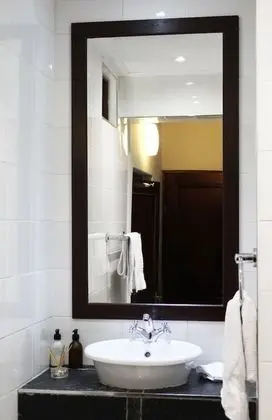 Comfort Süit, 2 Yatak Odası (Self catering suites)