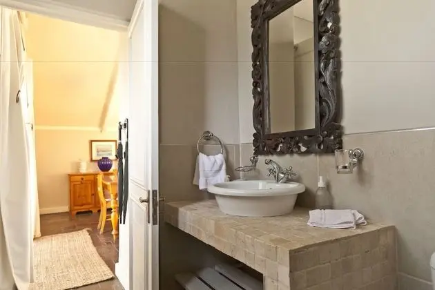 Comfort Süit, 2 Yatak Odası (Self catering suites)