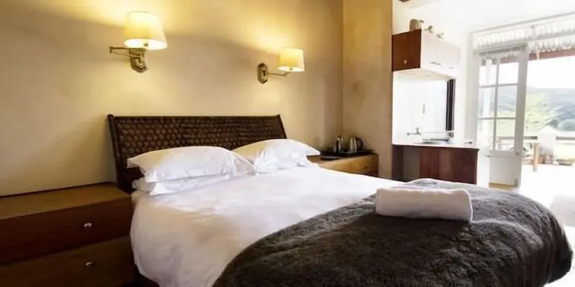 Standard Kır Evi, 1 Yatak Odası (Self catering rustic cottage)