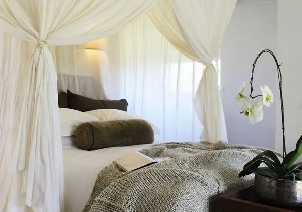 Standard Kır Evi, 1 Yatak Odası (Self catering rustic cottage)