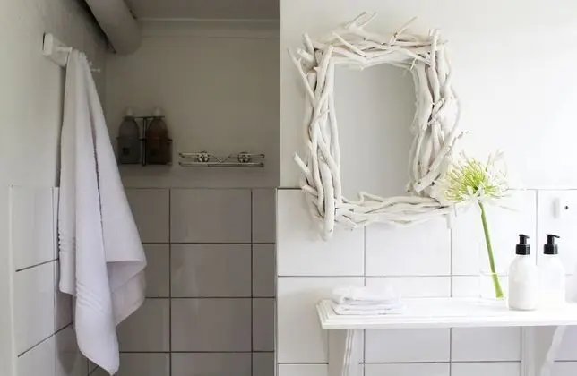 Standard Kır Evi, 1 Yatak Odası (Self catering rustic cottage)