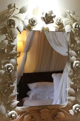 Standard Oda, 1 Yatak Odası (Standard self catering room)