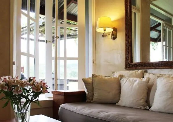 Standard Oda, 1 Yatak Odası (Standard self catering room)