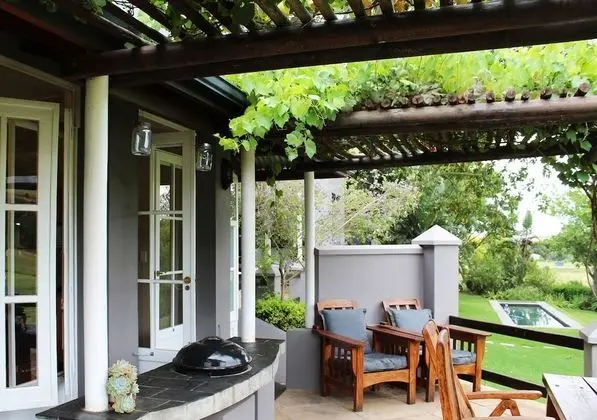 Standard Oda, 1 Yatak Odası (Standard self catering room)