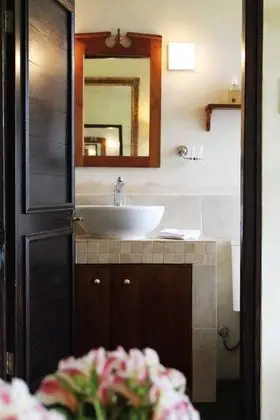 Standard Oda, 1 Yatak Odası (Standard self catering room)