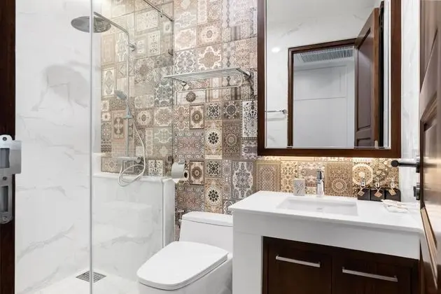 Deluxe Tek Büyük Yataklı Oda, Nehir Manzaralı