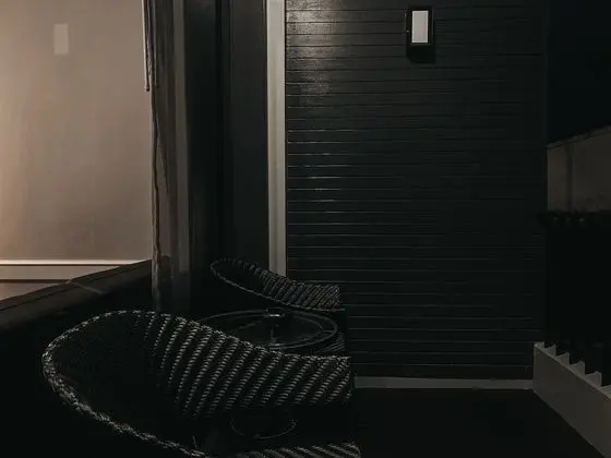 Standard Double Room, 1 King Bed, Balcony, No View