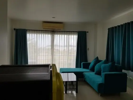 Deluxe Apart Daire
