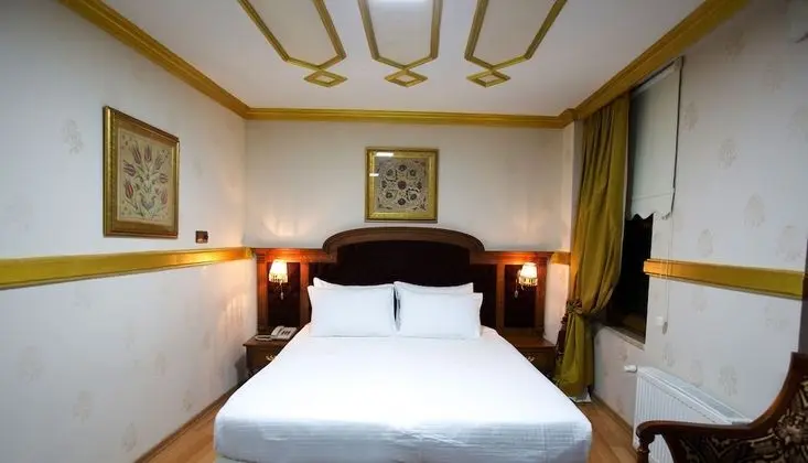 2 Double Connecting Room with Private Bathroom