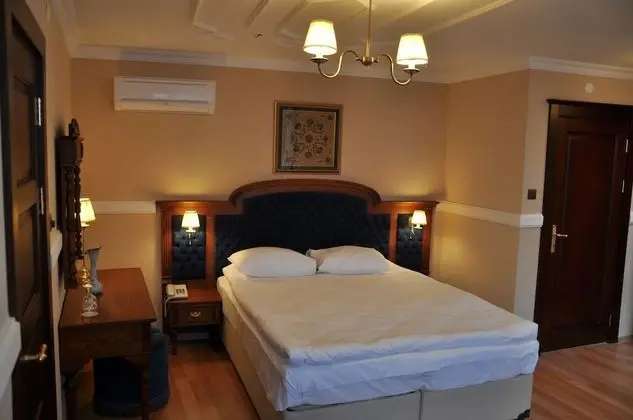 2 Double Connecting Room with Private Bathroom