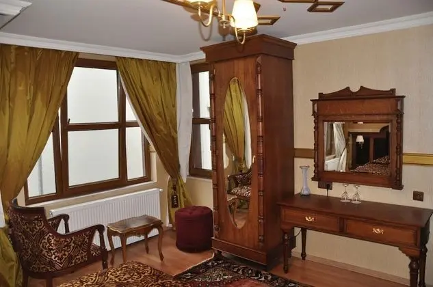 View from room