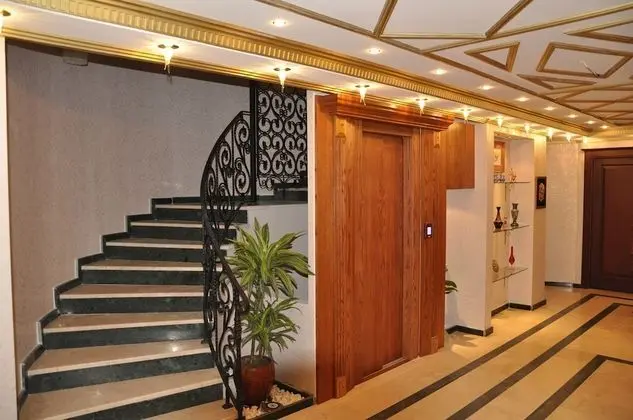 Standard Büyük Yataklı Tek Kişilik Oda