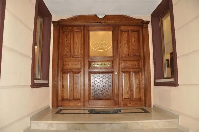 Standard Büyük Yataklı Tek Kişilik Oda