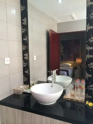 Superior İki Ayrı Yataklı Oda (Twin Bed)