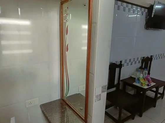 Family Dört Kişilik Oda