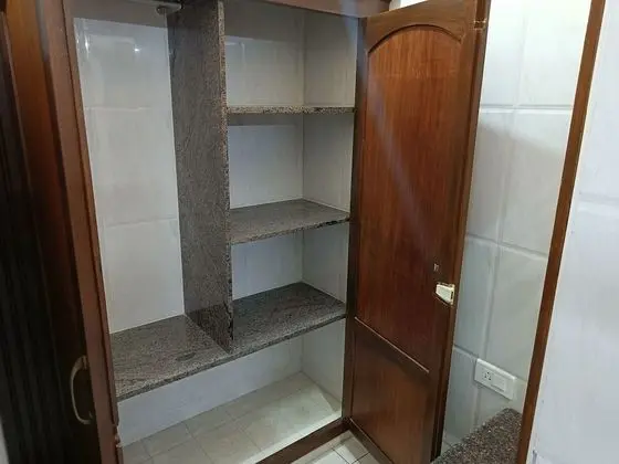 Family Dört Kişilik Oda