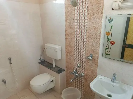 Family Dört Kişilik Oda