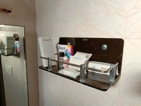 Family Dört Kişilik Oda