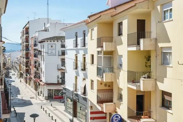 Economy Tek Büyük veya İki Ayrı Yataklı Oda