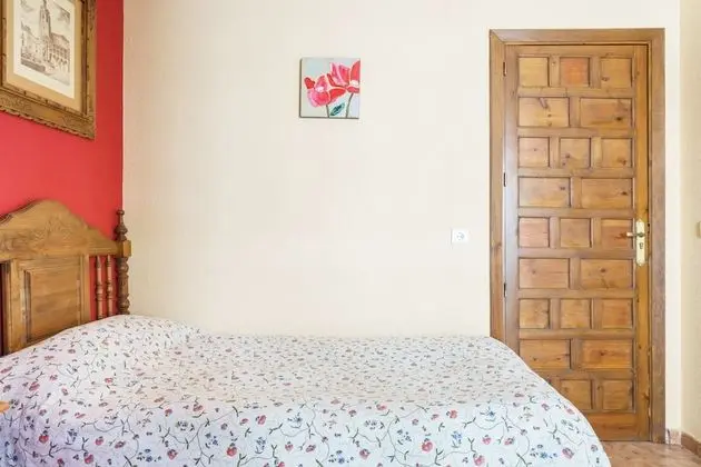 Tek Kişilik Oda