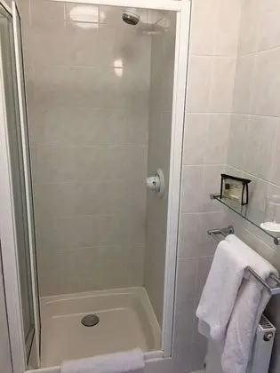 Superior Tek Kişilik Oda