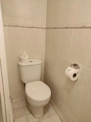 Standard Dört Kişilik Oda