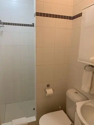 Standard Oda, Sigara İçilmez (Queen Room Ensuite)