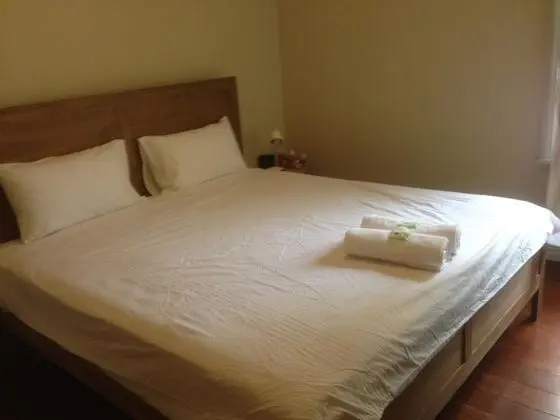 Deluxe Kır Evi