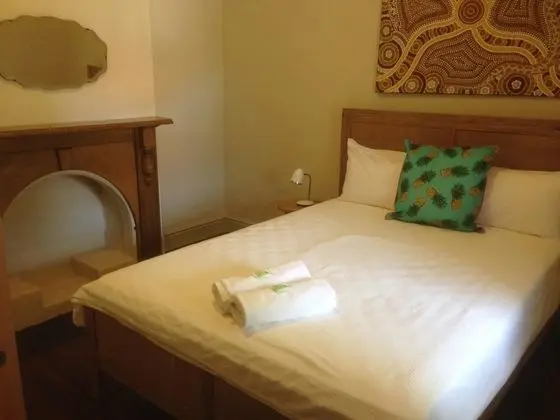 Deluxe Kır Evi