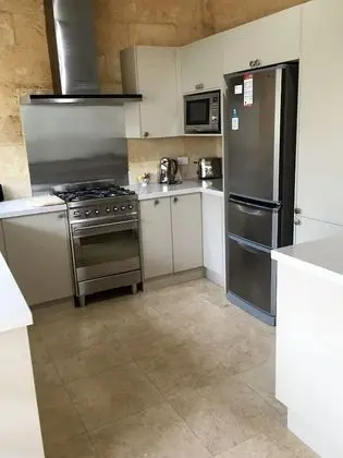 Deluxe Kır Evi