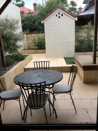 Deluxe Kır Evi