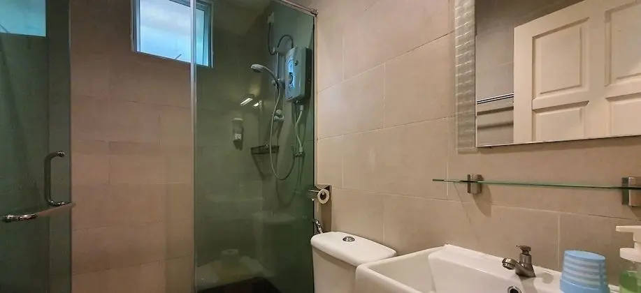 Deluxe Üç Kişilik Oda