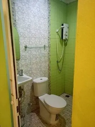 Deluxe İki Ayrı Yataklı Oda