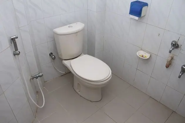 Economy Tek Büyük Yataklı Oda