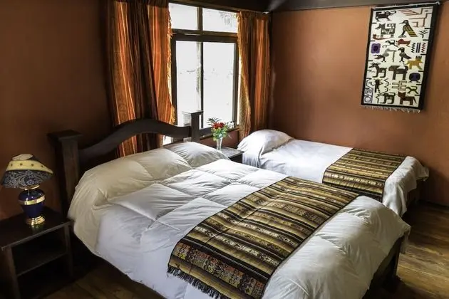 Classic Üç Kişilik Oda, 1 Yatak Odası, Şehir Manzaralı