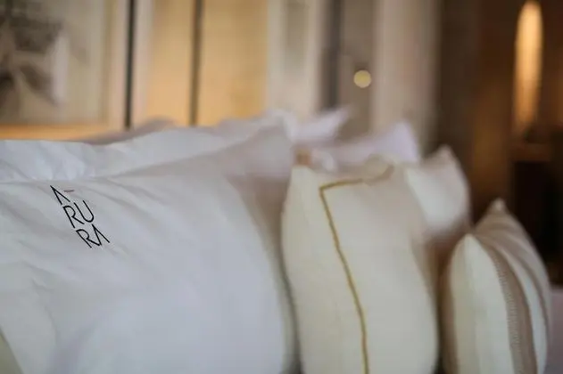 Deluxe 4 Kişilik Oda , Mezopotamya Manzaralı, Aileye Özel