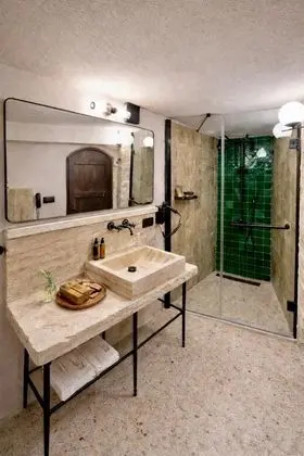 Deluxe 4 Kişilik Oda , Mezopotamya Manzaralı, Aileye Özel