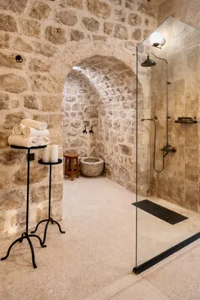 Deluxe 4 Kişilik Oda , Mezopotamya Manzaralı, Aileye Özel
